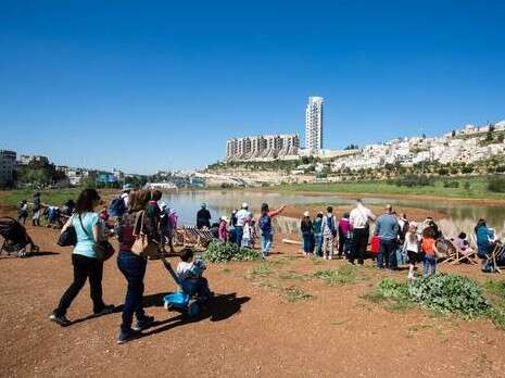 צילום: דודי ועקנין צילום: דודי ועקנין