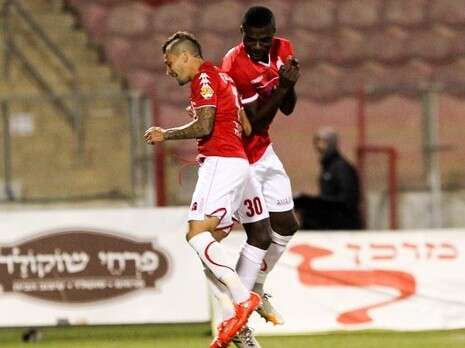 צילום: דני מרון צילום: דני מרון