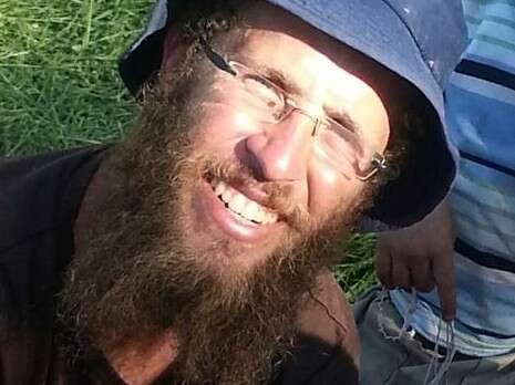 צילום: באדיבות המשפחה צילום: באדיבות המשפחה