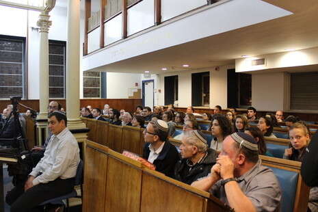 צילום: אשר מנינג - ישיבת הר עציון צילום: אשר מנינג - ישיבת הר עציון