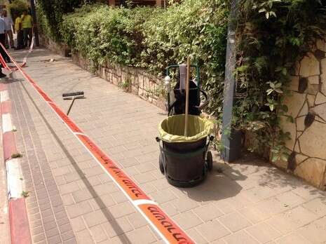 צילום: עמי שומן צילום: עמי שומן
