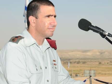 צילום: דובר צה''ל צילום: דובר צה''ל