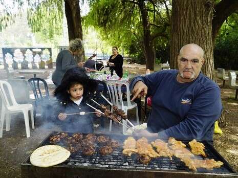 צילום: אנצ'ו ג'וש, ג'יני צילום: אנצ'ו ג'וש, ג'יני