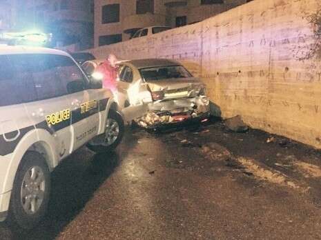 באדיבות חטיבת דובר המשטרה באדיבות חטיבת דובר המשטרה