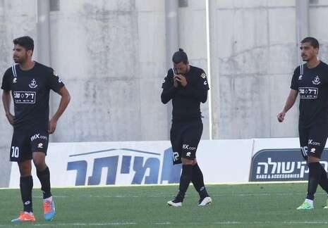 צילום: דני מרון צילום: דני מרון