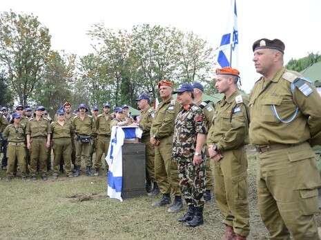 צילום: דוברות צה''ל צילום: דוברות צה''ל