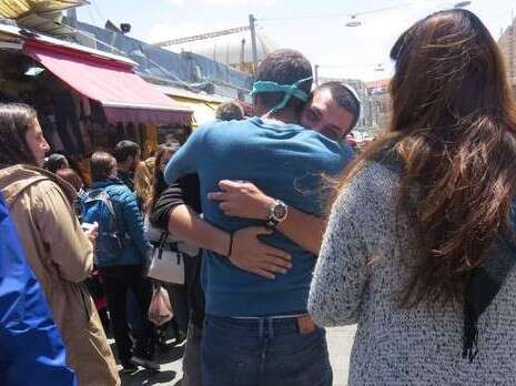 צילום: באדיבות פרוייקט א''ח צילום: באדיבות פרוייקט א''ח