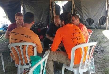 צילום: יאיר קראוס צילום: יאיר קראוס