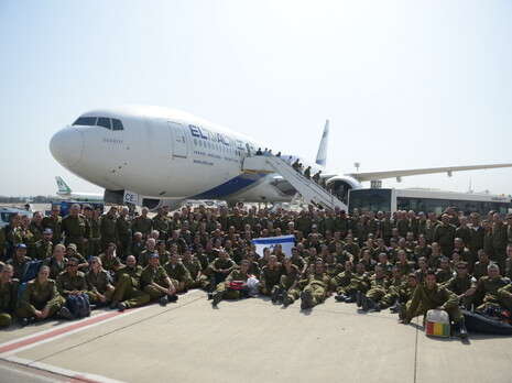 צילום: דובר צה''ל צילום: דובר צה''ל