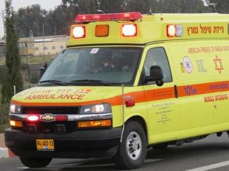 צילום: מושיק תיעוד מבצעי מדא צילום: מושיק תיעוד מבצעי מדא