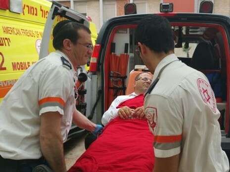 צילום: דוברות איוב קרא צילום: דוברות איוב קרא