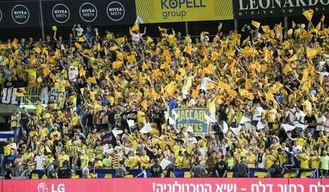 צילום: דני מרון צילום: דני מרון
