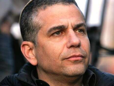 צילום: יהונתן שאול צילום: יהונתן שאול