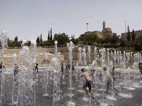 צילום: יונתן זינדל, פלאש 90 צילום: יונתן זינדל, פלאש 90