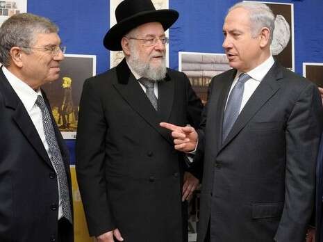 משה מילנר, לע''מ משה מילנר, לע''מ