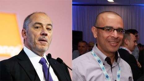 צילום: אי.פי.איי ורונן טופלברג צילום: אי.פי.איי ורונן טופלברג
