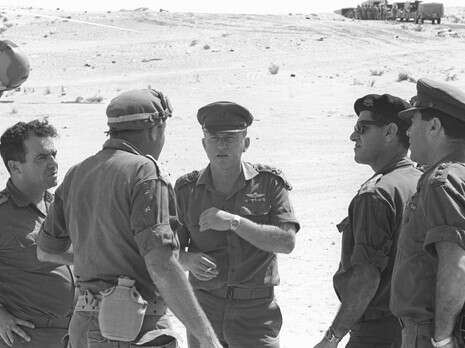 צילום: בני הדר באדיבות ארכיון צה''ל במשרד הביטחון צילום: בני הדר באדיבות ארכיון צה''ל במשרד הביטחון