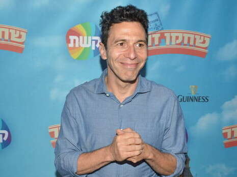 צילום: צ'ינו פפרצי צילום: צ'ינו פפרצי
