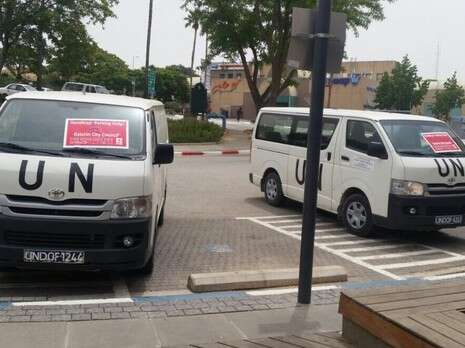 צילום: המועצה המקומית קצרין צילום: המועצה המקומית קצרין