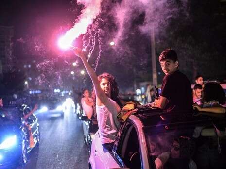 צילום: AFP צילום: AFP
