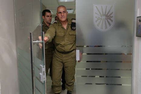 צילום: יהודה פרץ צילום: יהודה פרץ