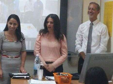 צילום: דוברות משרד המשפטים צילום: דוברות משרד המשפטים