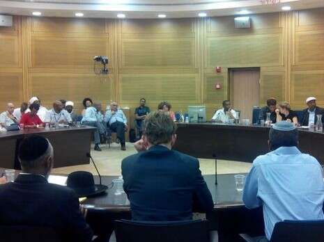 צילום: מנדי גרוזמן צילום: מנדי גרוזמן