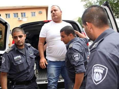 צילום: גדעון מרקוביץ צילום: גדעון מרקוביץ