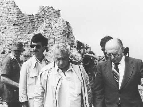 צלם דו''צ: ערן ינאי, באדיבות ארכיון צה''ל במשרד הביטחון צלם דו''צ: ערן ינאי, באדיבות ארכיון צה''ל במשרד הביטחון