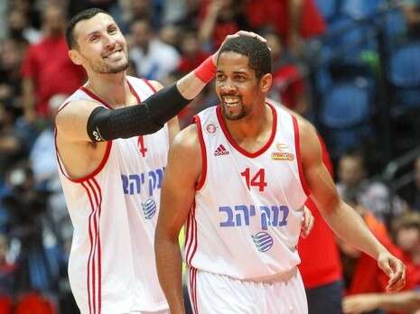 צילום: דני מרון צילום: דני מרון