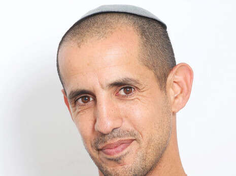 צילום: מרים צחי צילום: מרים צחי