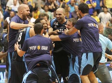 צילום: דני מרון צילום: דני מרון