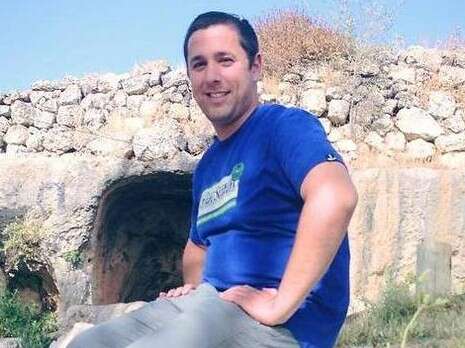 צילום: באדיבות המשפחה צילום: באדיבות המשפחה