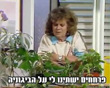 מתוך הפייסבוק של החינוכית מתוך הפייסבוק של החינוכית