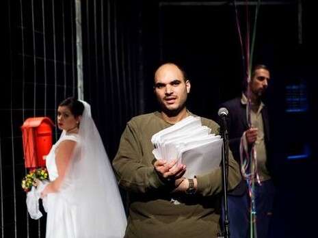 צילום: יח''צ צילום: יח''צ