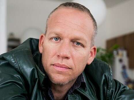 צילום: Youri Lenquette צילום: Youri Lenquette