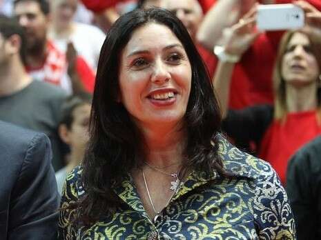 צילום: דני מרון צילום: דני מרון