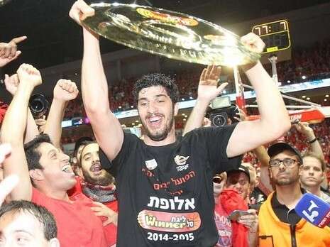 צילום: דני מרון צילום: דני מרון