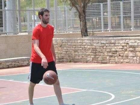 צילום: באדיבות המשפחה צילום: באדיבות המשפחה