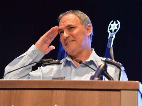 צילום: חטיבת דובר המשטרה צילום: חטיבת דובר המשטרה