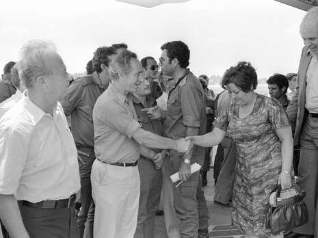 צילום: דובר צה''ל, אורי הרצל צחיק צילום: דובר צה''ל, אורי הרצל צחיק