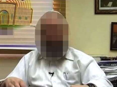 צילום מסך: מתוך ערוץ יוטיוב Orot.tv צילום מסך: מתוך ערוץ יוטיוב Orot.tv