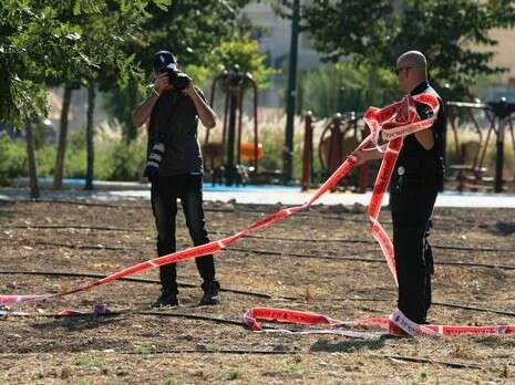צילום: יהונתן שאול צילום: יהונתן שאול