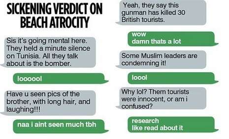 צילום: מתוך Mail on Sunday צילום: מתוך Mail on Sunday