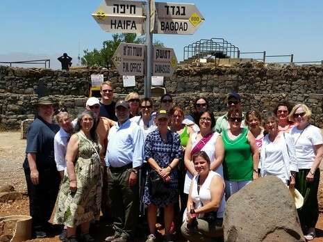 צילום: הליגה נגד השמצה צילום: הליגה נגד השמצה