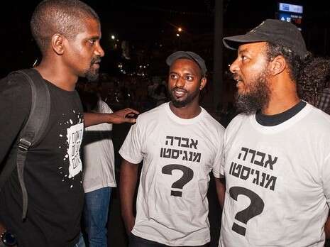 צילום: בני וודו צילום: בני וודו