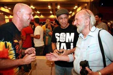 צילום: אמיר מאירי צילום: אמיר מאירי