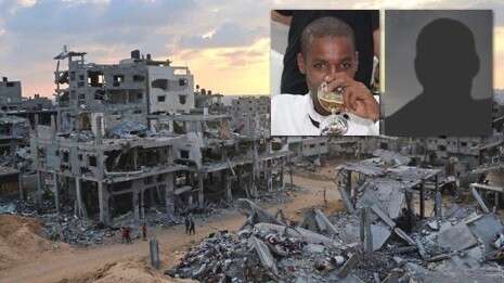 צילומים: איי.פי ובאדיבות המשפחה צילומים: איי.פי ובאדיבות המשפחה
