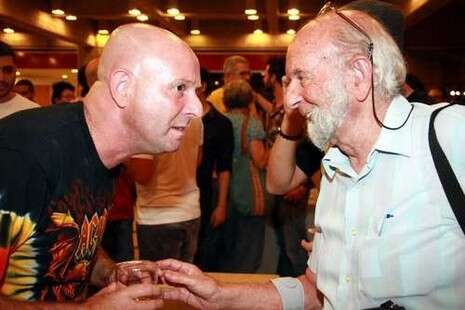צילום: אמיר מאירי צילום: אמיר מאירי