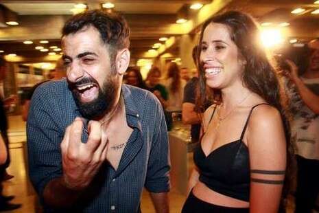 צילום: אמיר מאירי צילום: אמיר מאירי